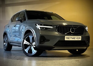 Volvo XC40 – thumbnail 8
