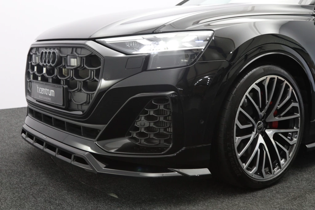 Audi Q8 – foto 10