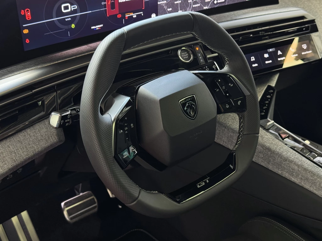 Peugeot 5008 – foto 22