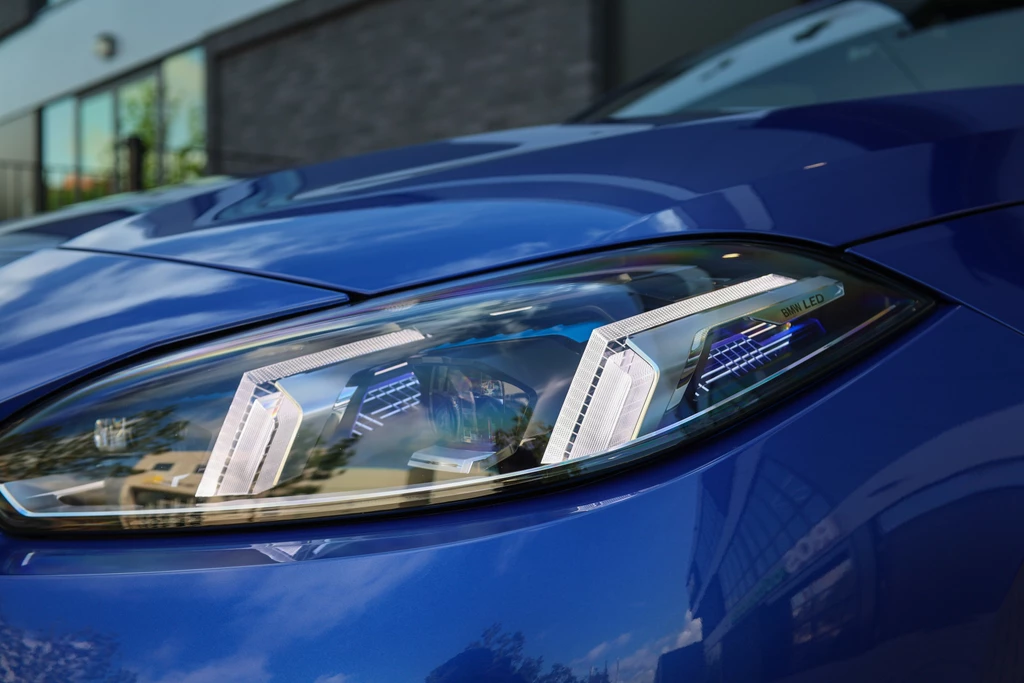 BMW 1 Serie – foto 18