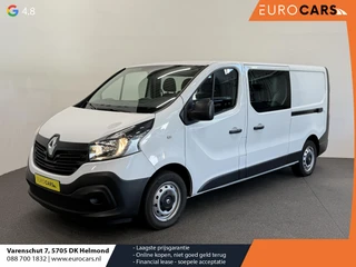 Renault Trafic – thumbnail 1