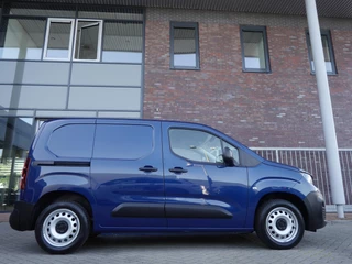 Peugeot Partner – thumbnail 4