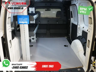Volkswagen Caddy – thumbnail 15