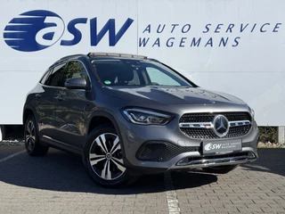 Mercedes-Benz GLA – thumbnail 7