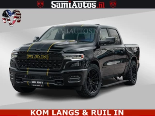 Dodge Ram 1500 – thumbnail 1