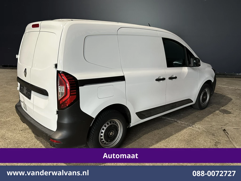 Renault Kangoo – foto 3