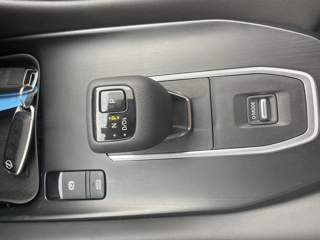 Nissan QASHQAI – foto 25