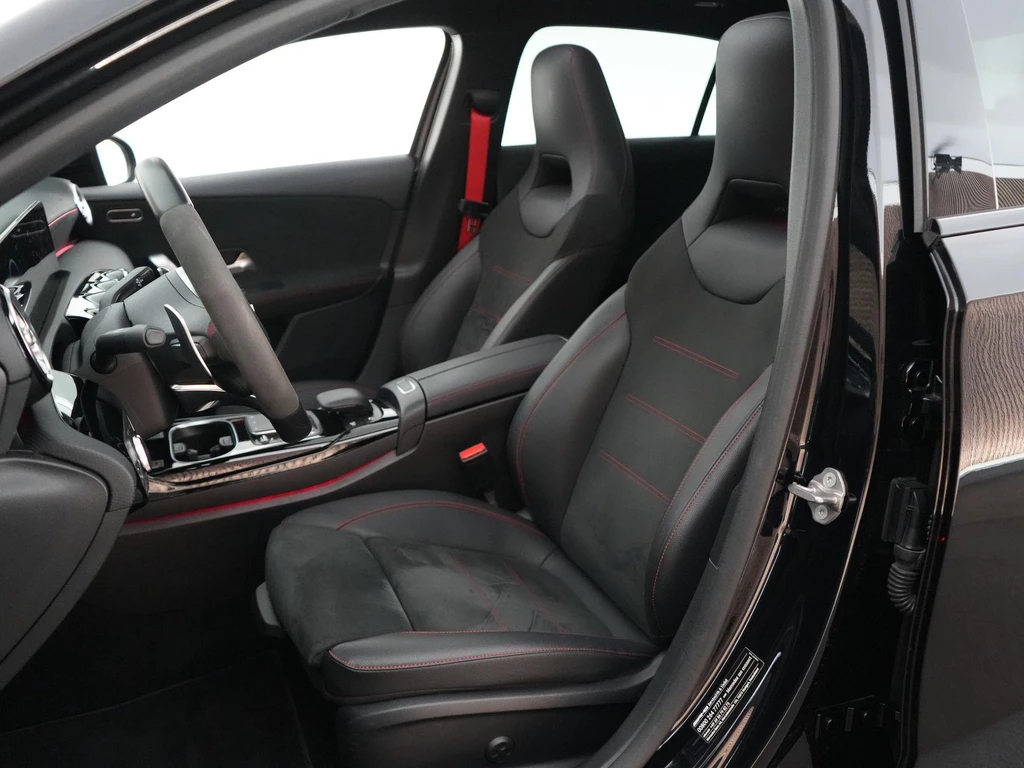 Mercedes-Benz A-Klasse – foto 23