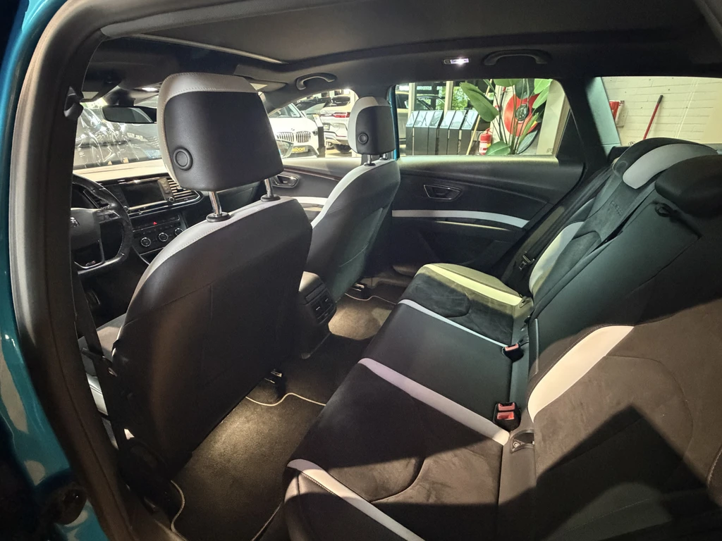 SEAT Leon – foto 17