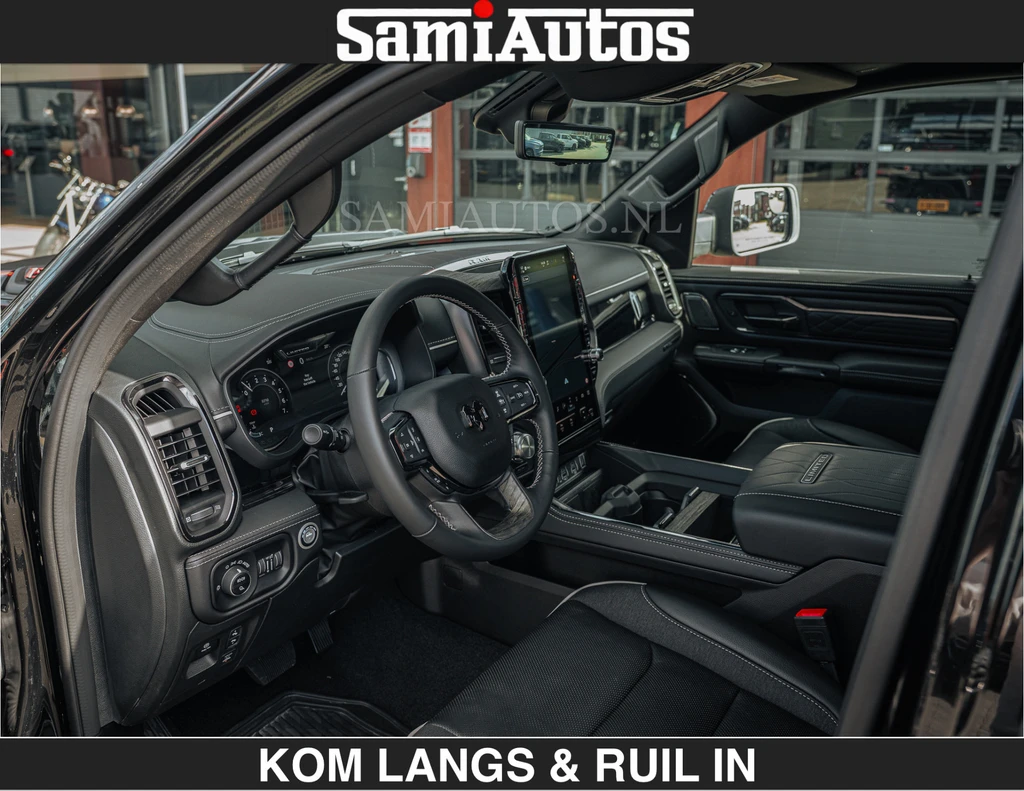 Dodge Ram Pick-Up – foto 70