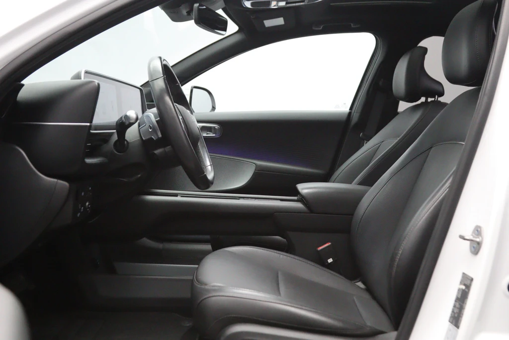 Hyundai IONIQ 6 – foto 10