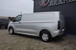 Ford Transit Custom – thumbnail 3