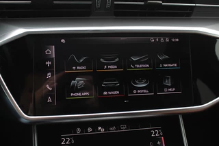 Audi A6 Allroad – thumbnail 26
