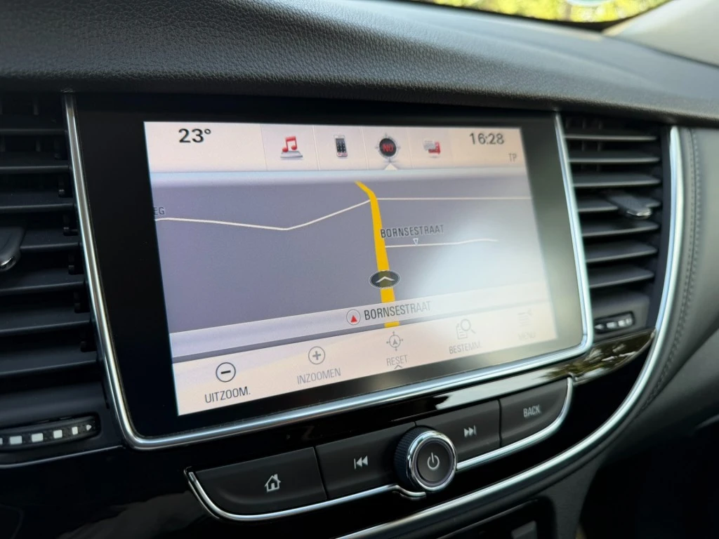 Opel Mokka X – foto 21