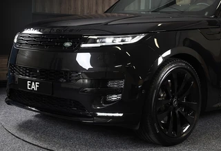 Land Rover Range Rover Sport – thumbnail 3