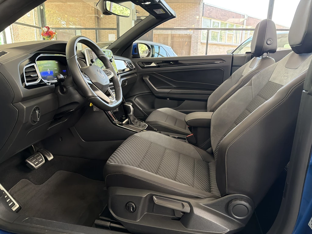 Volkswagen T-Roc – foto 41
