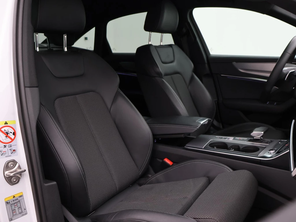 Audi A6 – foto 20