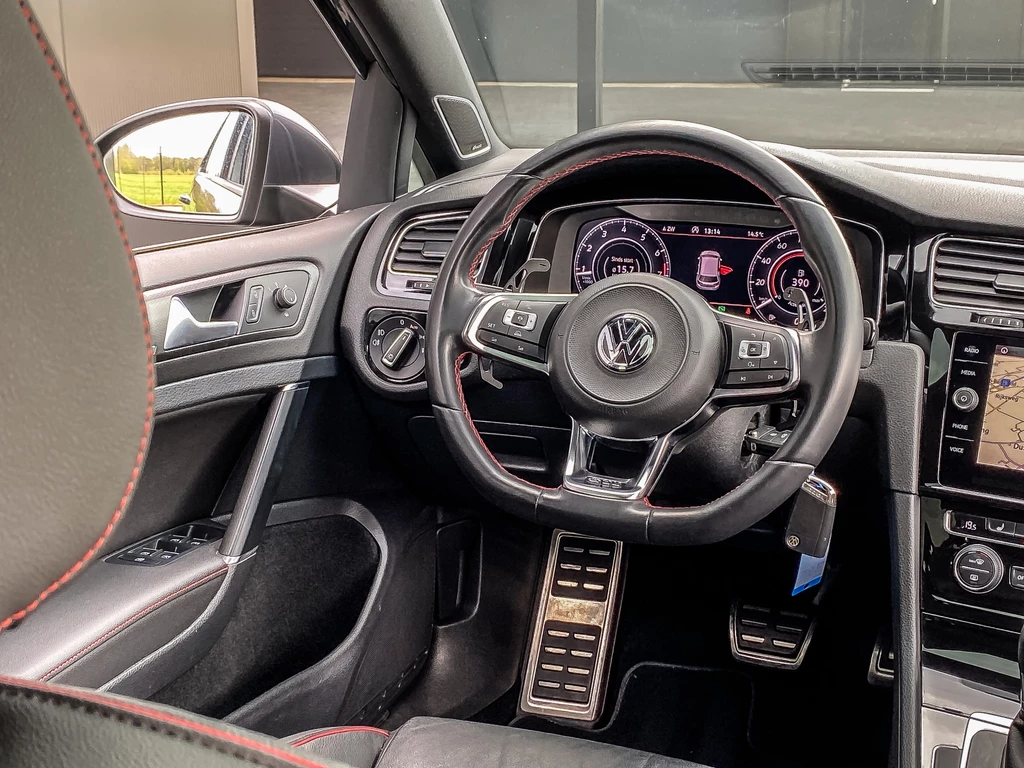 Volkswagen Golf – foto 56