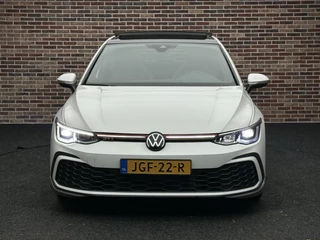 Volkswagen Golf – thumbnail 12
