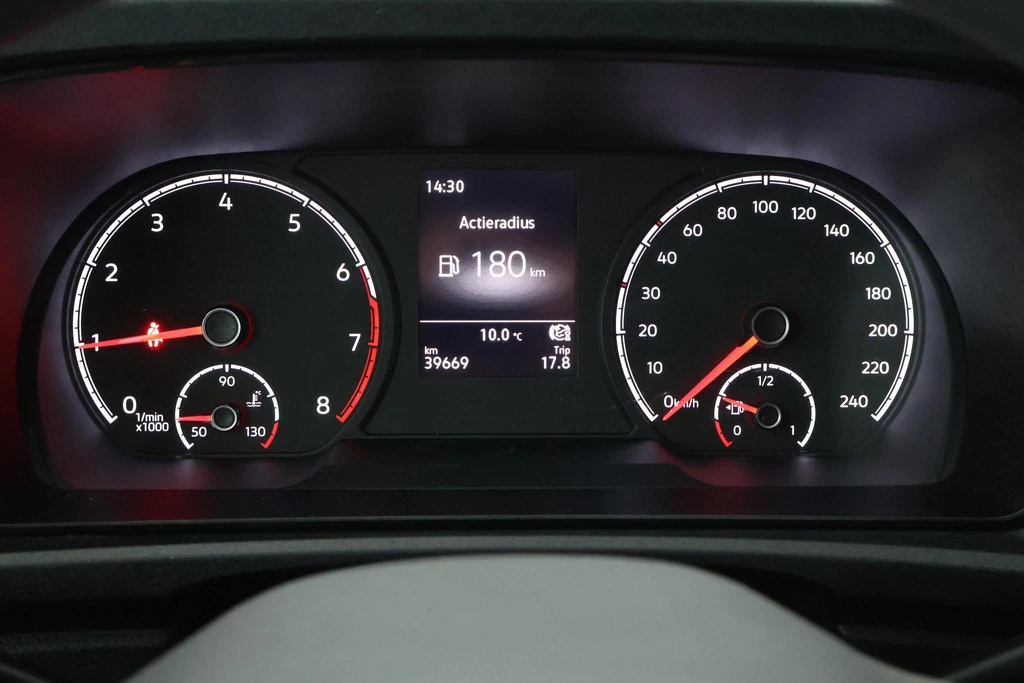 Volkswagen Caddy – foto 25