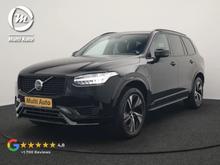 Volvo XC90 – thumbnail 1