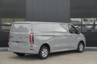 Ford E-Transit Custom – thumbnail 5