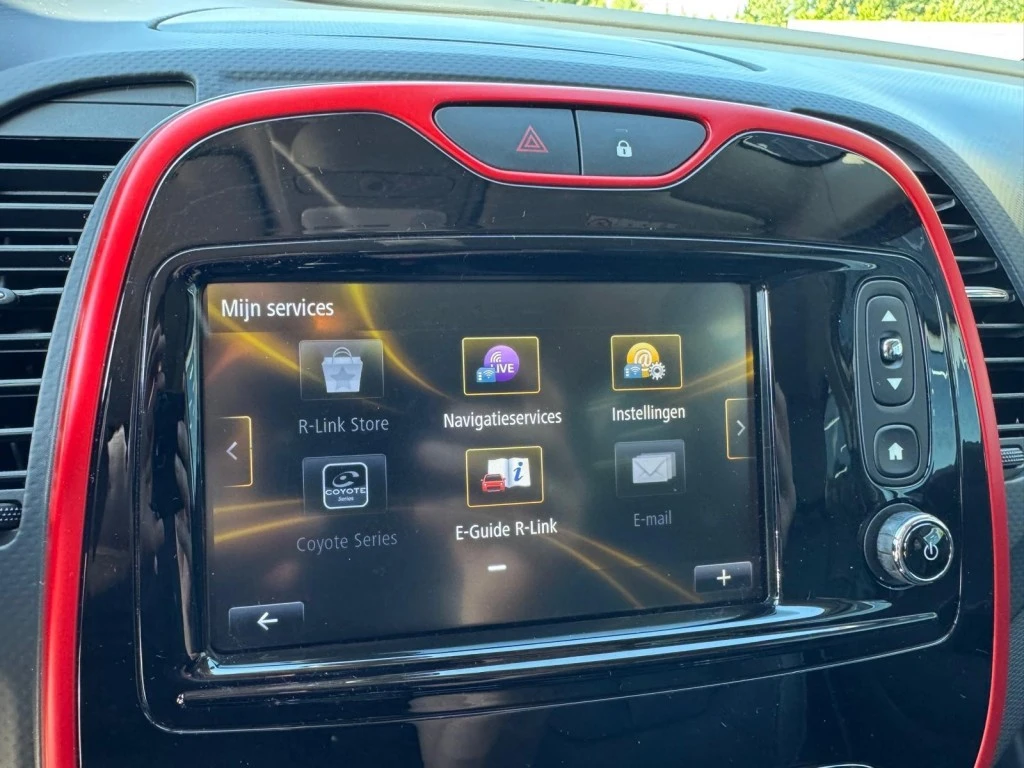 Renault Captur – foto 28