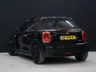 MINI Cooper Cabrio – thumbnail 3