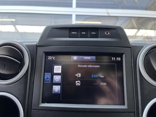 Peugeot Partner – thumbnail 38