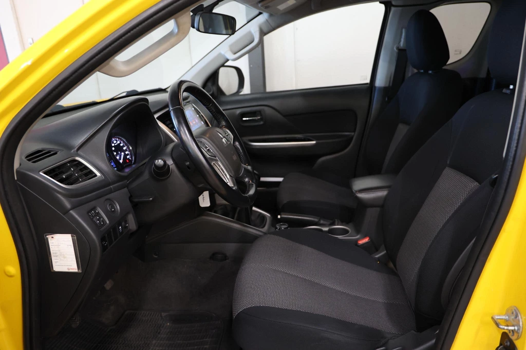 Mitsubishi L200 – foto 19