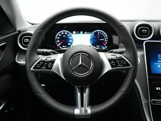 Mercedes-Benz C-Klasse – thumbnail 37