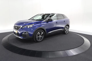 Peugeot 3008 – thumbnail 2