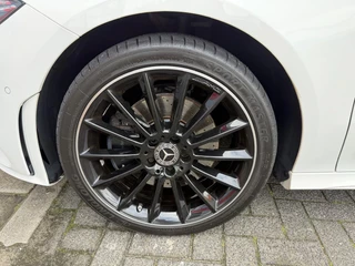 Mercedes-Benz CLA – thumbnail 11