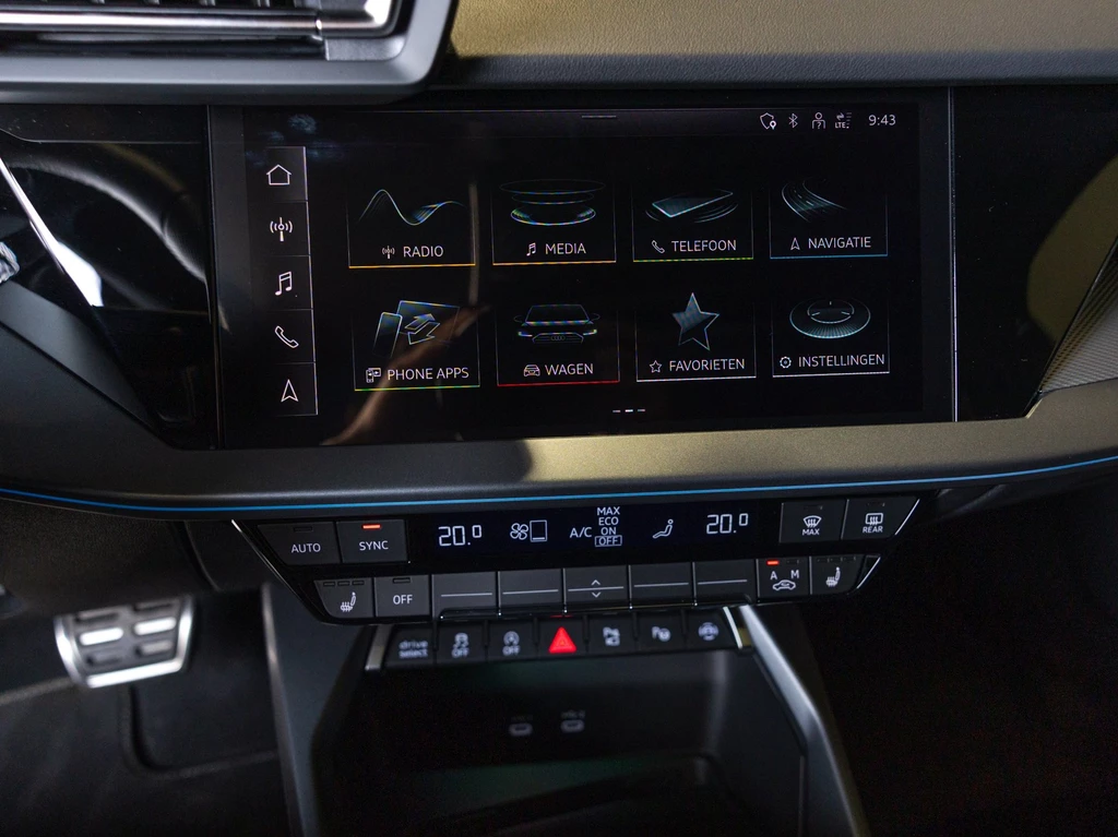 Audi A3 – foto 39