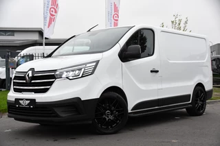 Renault Trafic – thumbnail 2