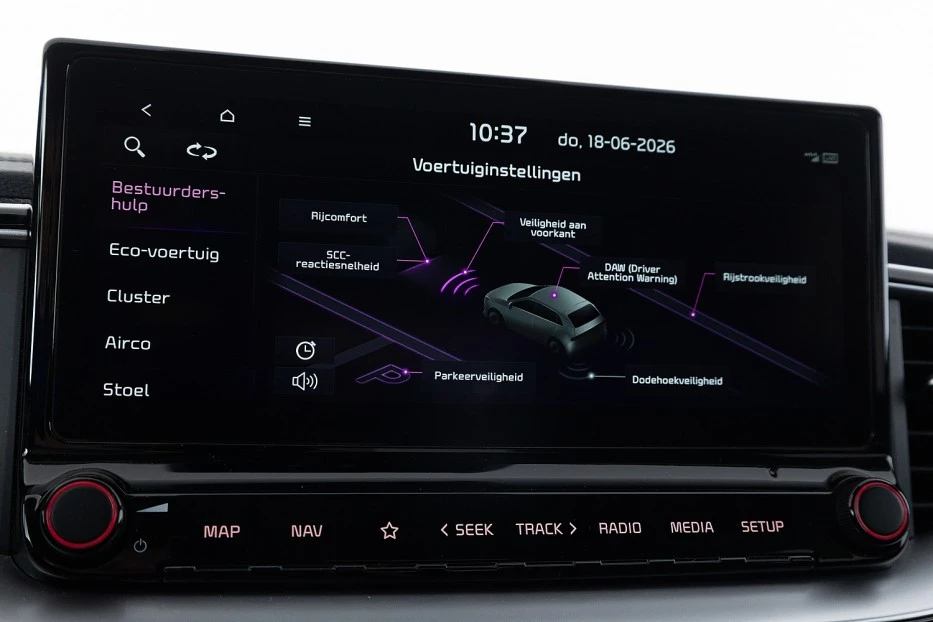 Kia XCeed – foto 21