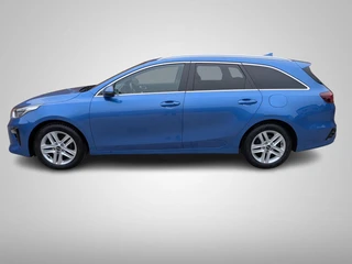 Kia Ceed Sportswagon – thumbnail 3