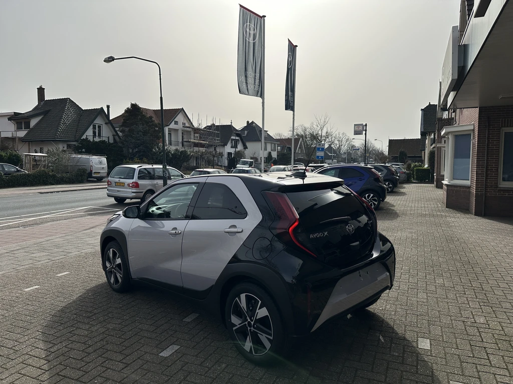 Toyota Aygo – foto 7