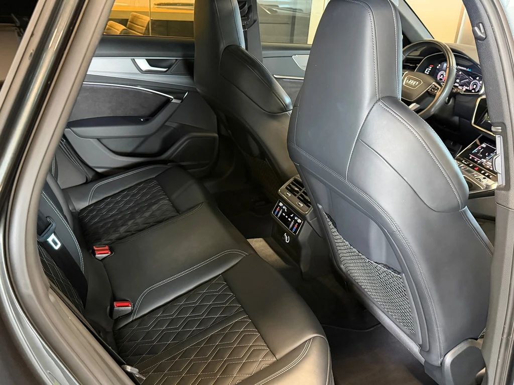 Audi A6 – foto 39