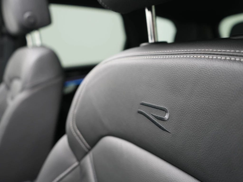 Volkswagen Touareg – foto 52