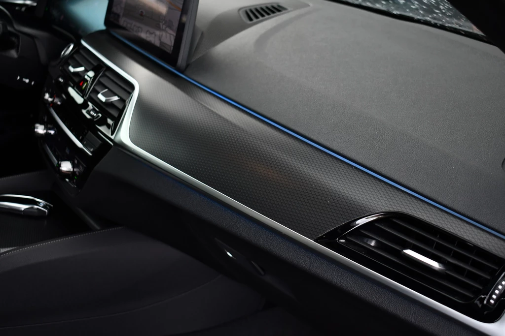 BMW 5 Serie – foto 75