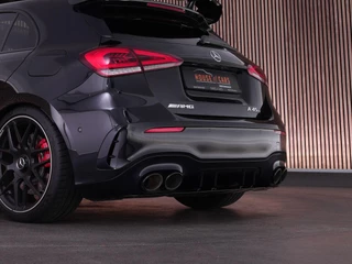 Mercedes-Benz A-Klasse – thumbnail 6