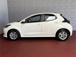 Toyota Yaris – thumbnail 2