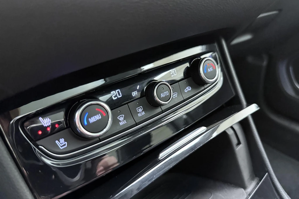 Opel Grandland X – foto 24