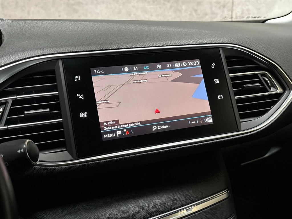 Peugeot 308 – foto 20
