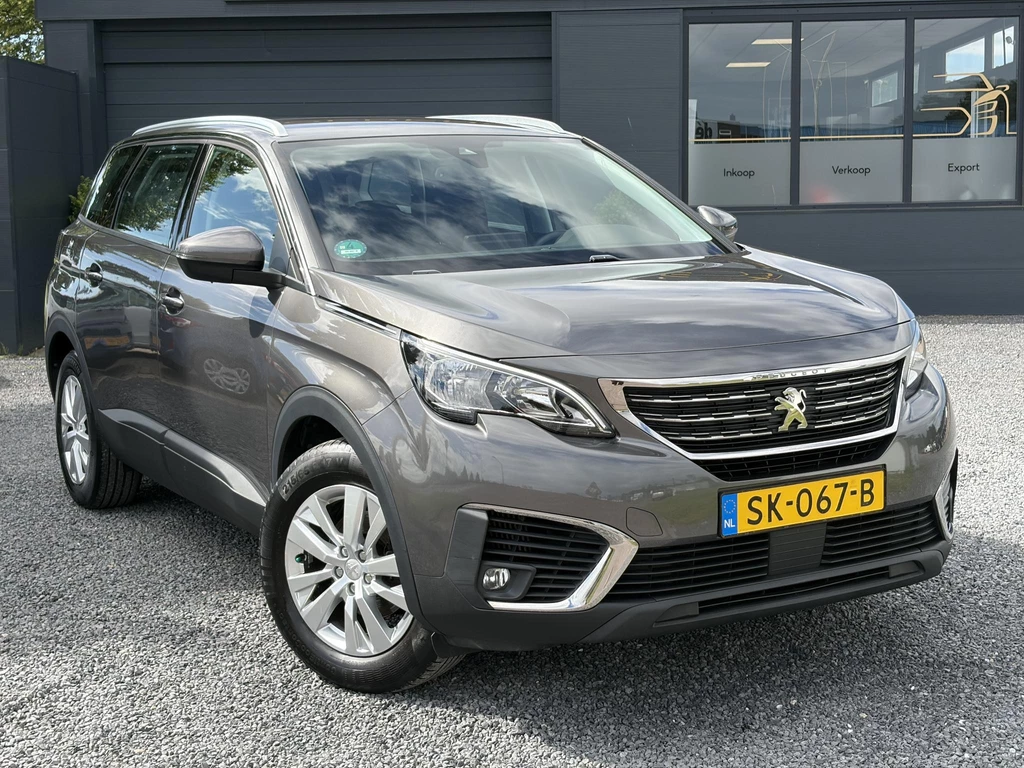 Peugeot 5008 – foto 4