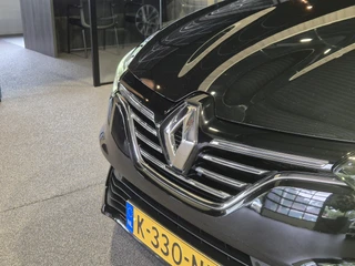 Renault Mégane Estate – thumbnail 23