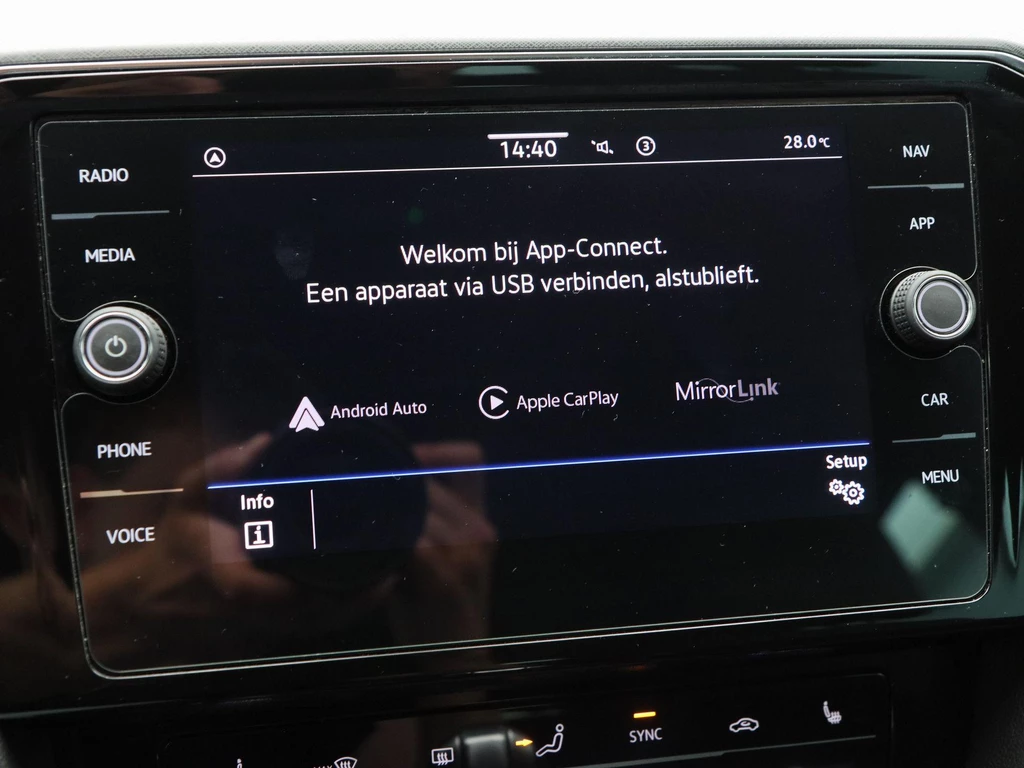 Volkswagen Passat – foto 29