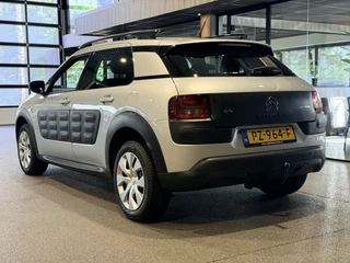 Citroën C4 Cactus – thumbnail 4