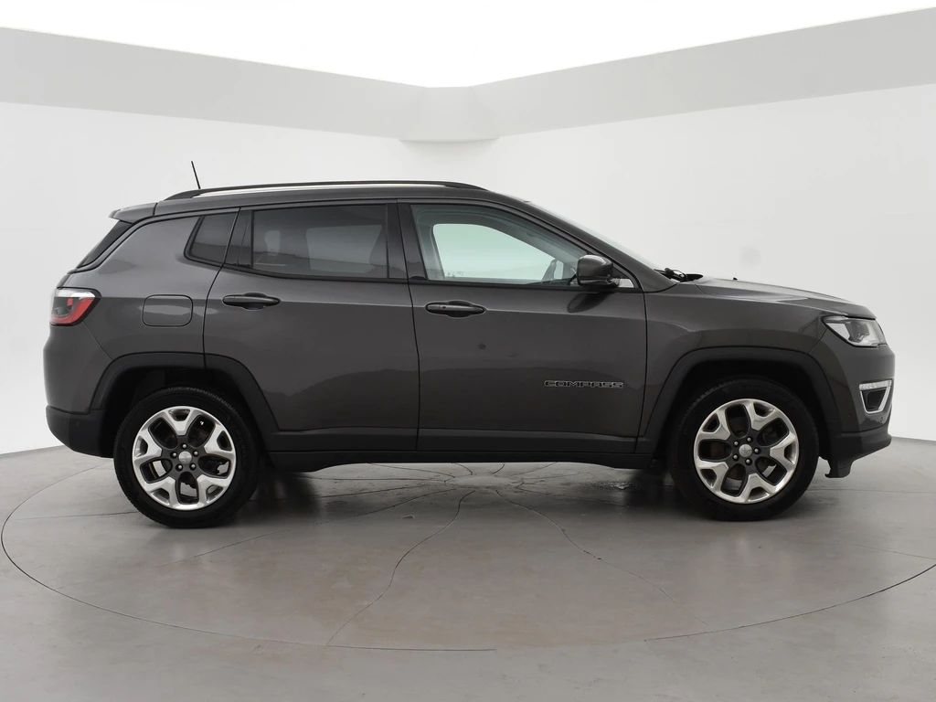 Jeep Compass – foto 5